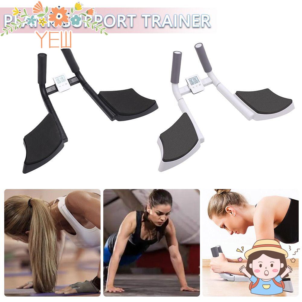 Thiết Bị Luyện Tập Kế Hoạch Hẹn Giờ Đa Năng Có Màn Hình LED Mới Dành Cho Nam Nữ