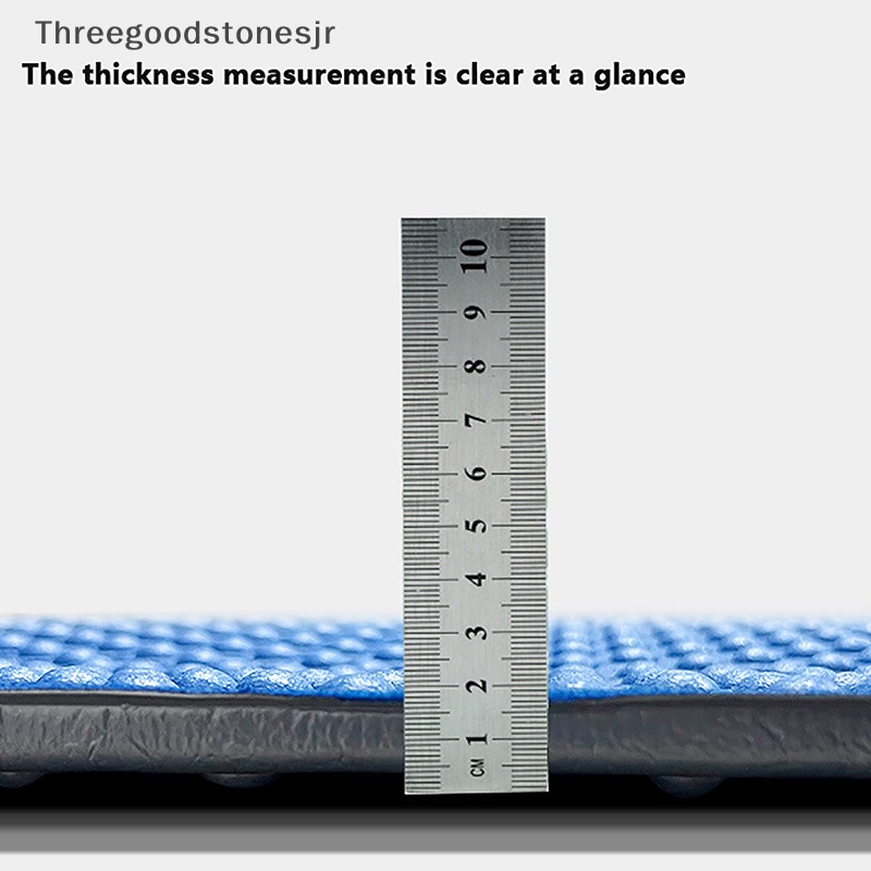 Thảm Xốp Siêu Nhẹ Có Thể Gấp Gọn Tiện Dụng Mang Theo Du Lịch Cắm Trại