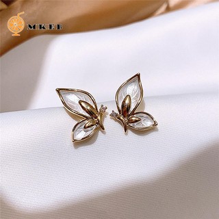 Bông Tai Thiết Kế Dễ Thương Thời Trang Dành Cho Nữ