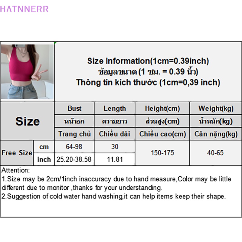 Áo Hai Dây Mùa Hè Màu Trơn Hở Lưng Gợi Cảm Cho Nữ FHS