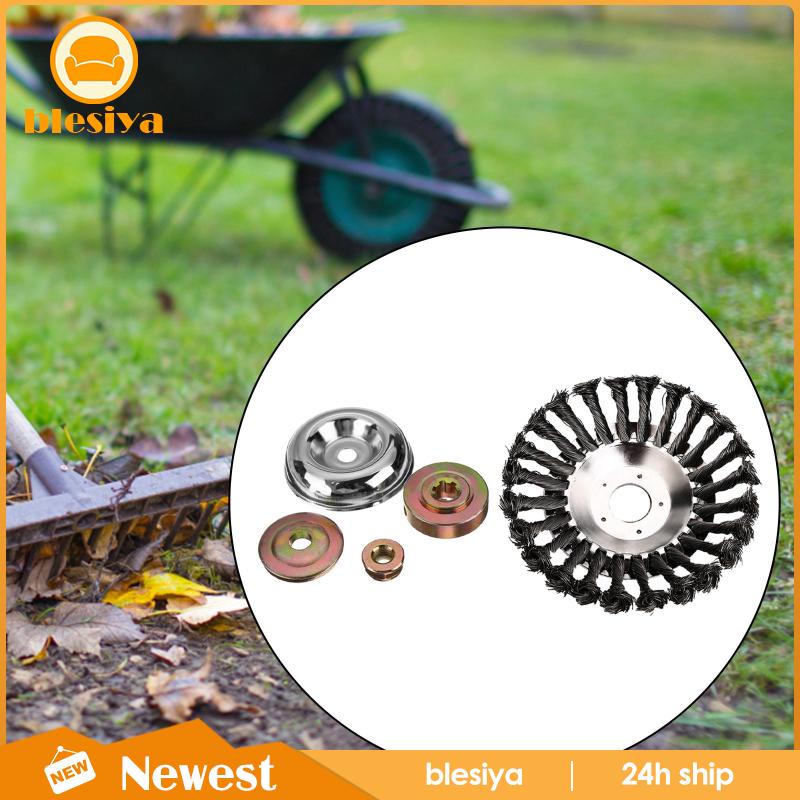 Đầu Cắt Cỏ Thay Thế Bằng Dây Thép Chất Lượng Cao