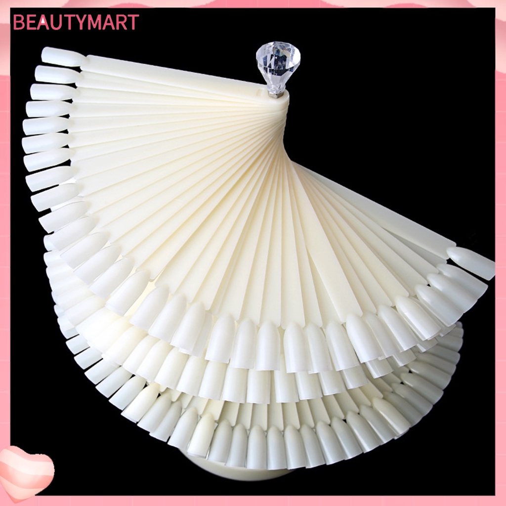 Giá Đỡ Lọ Sơn Móng Tay Bằng Nhựa Có Thể Tháo Rời Và Tái Sử Dụng