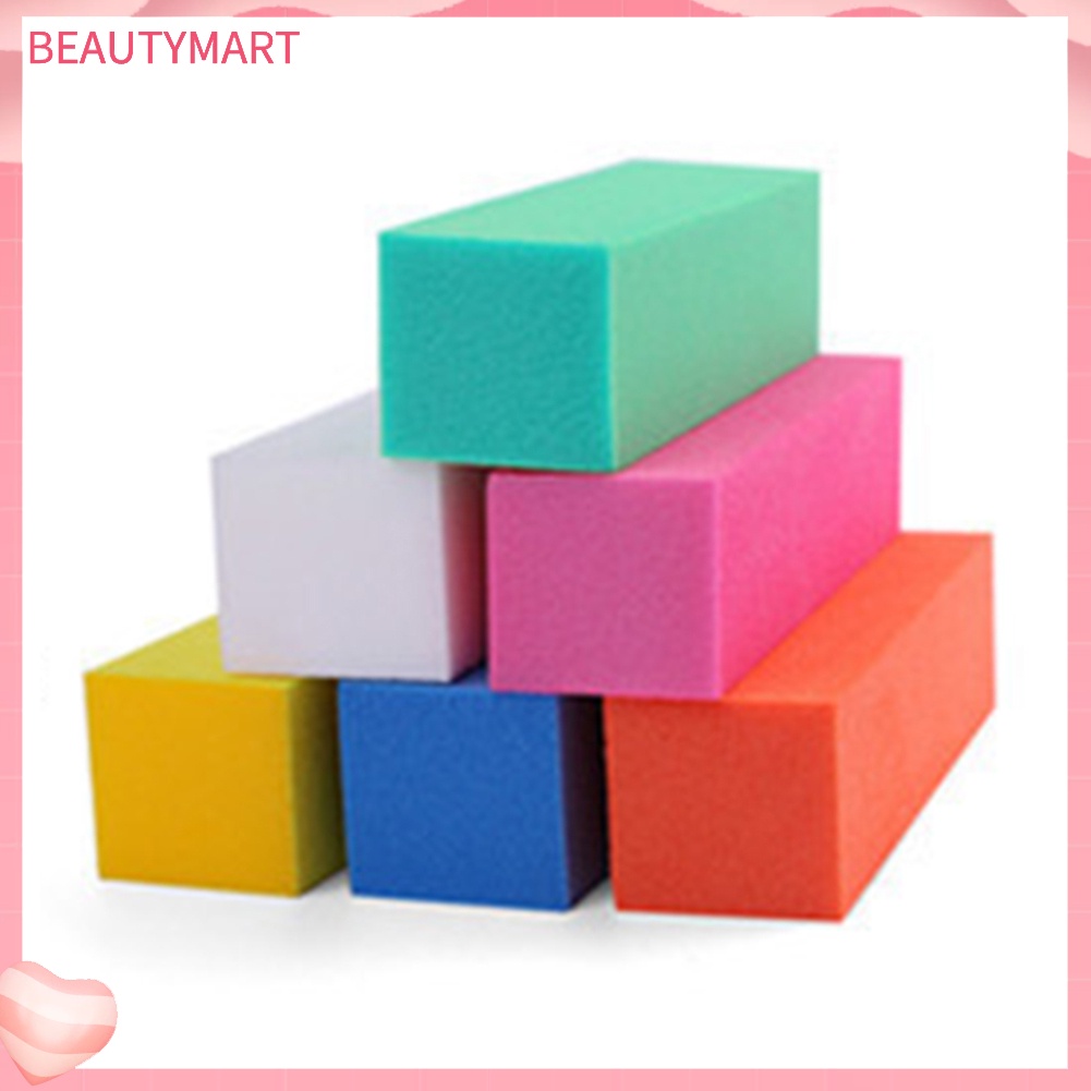 Set 8 Dụng Cụ Dũa Móng Tay Chuyên Dụng