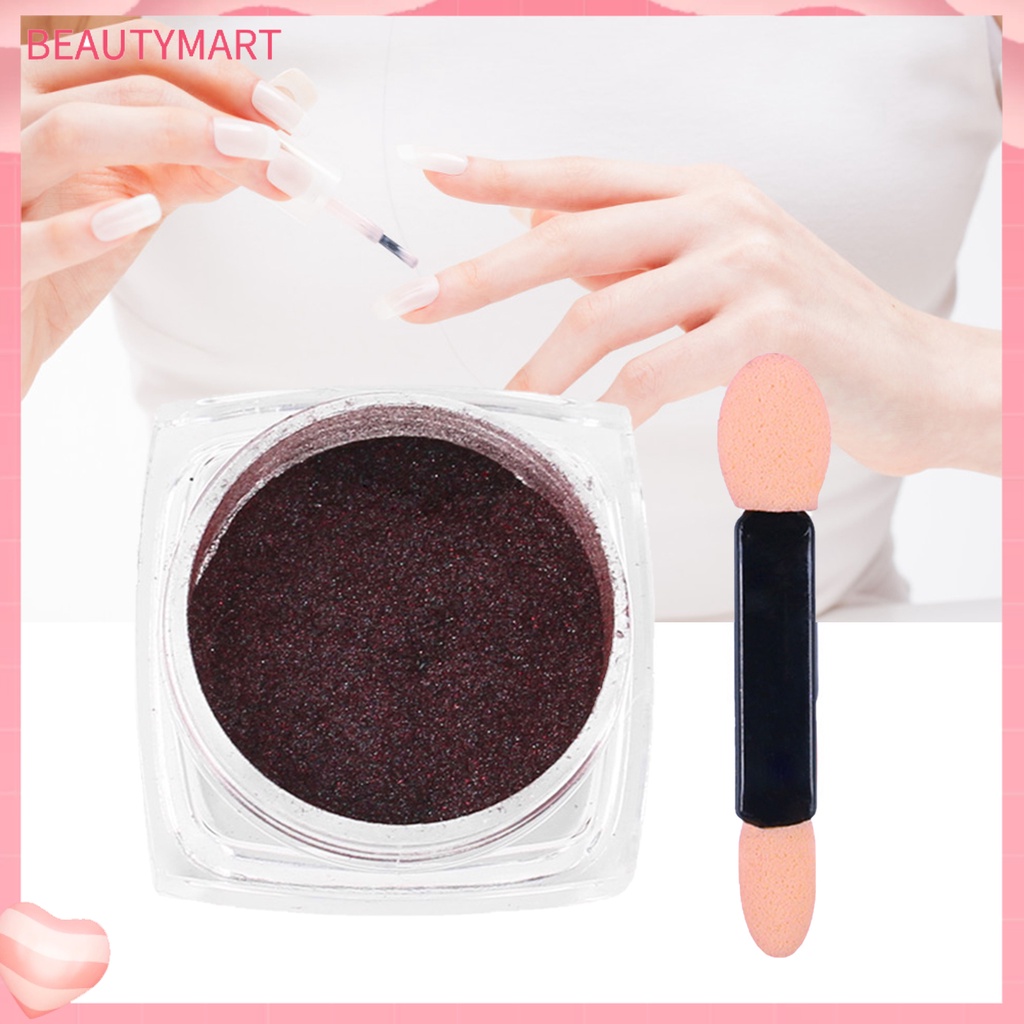 Khuôn Silicone 0.2g Dùng Trang Trí Móng Tay Có Thể Tái Sử Dụng