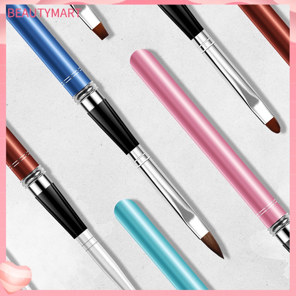 Bút Gel UV Nối Dài Móng Có Thể Tháo Rời Và Tái Sử Dụng