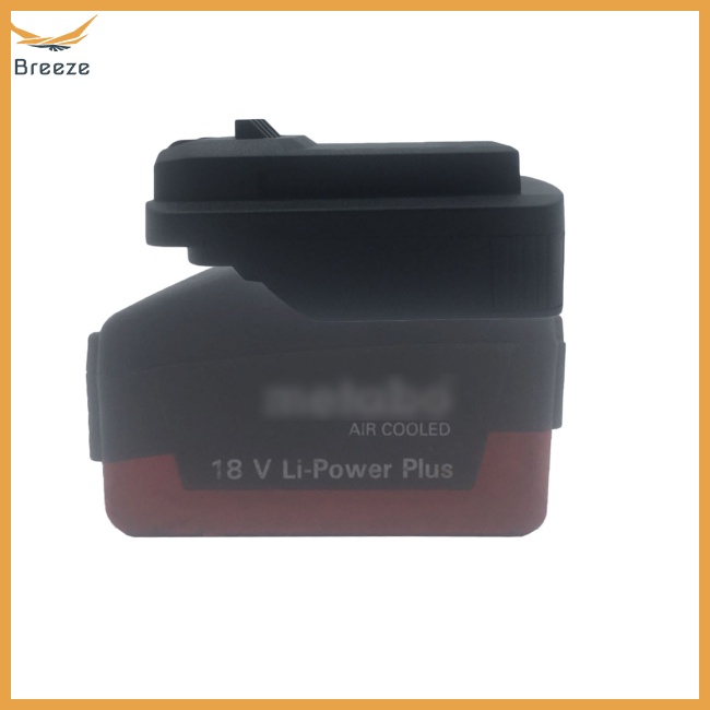 Bộ Chuyển Đổi Pin Lithium 18v Sang Stanle Craftsman 18v / 20v