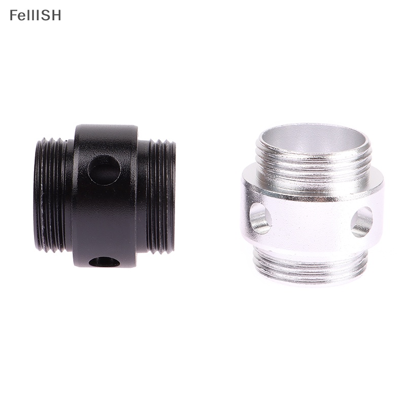 Đầu Nối Đèn Laser Hai Trong Một Bằng Kim Loại Có Thể Sạc Lại 439br