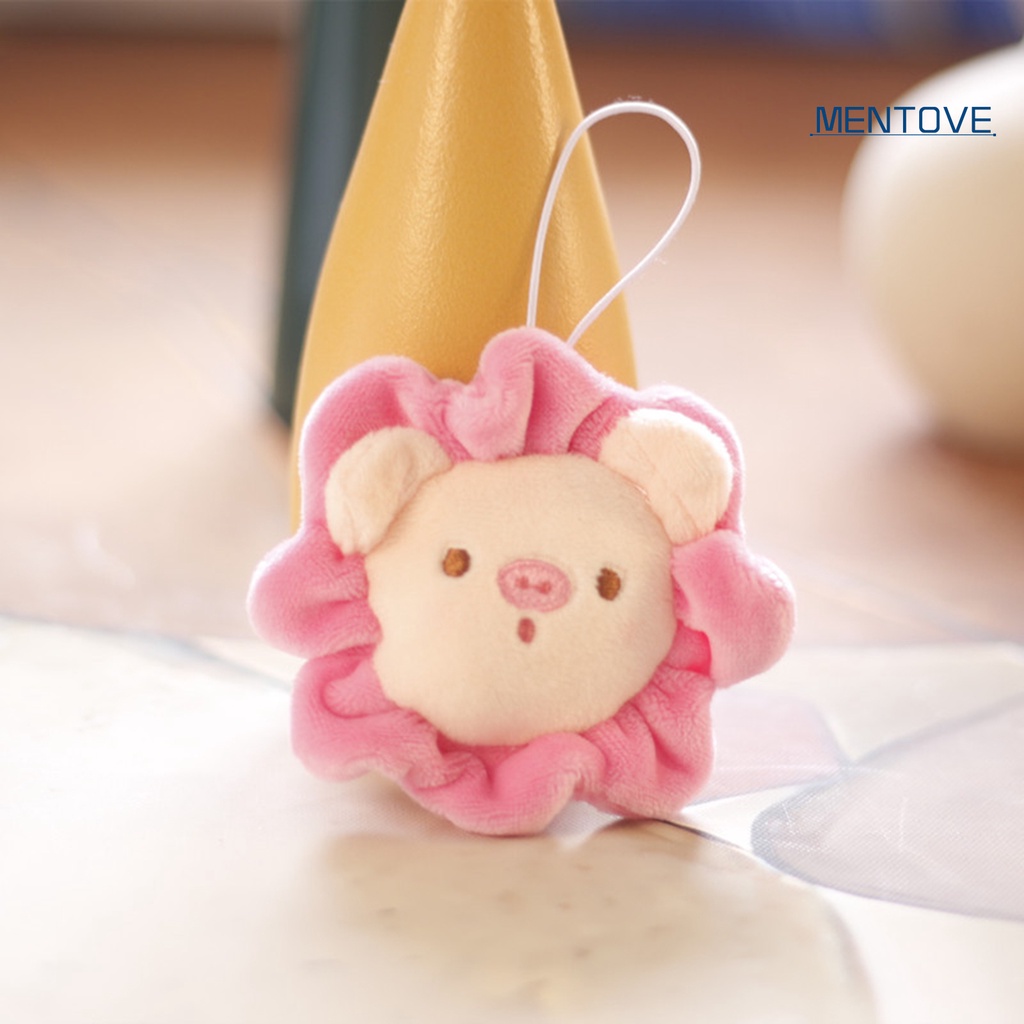 [MT] Móc Khóa Hình Heo Bông Hoa Hướng Dương Đáng Yêu Quyến Rũ Đẹp Mắt