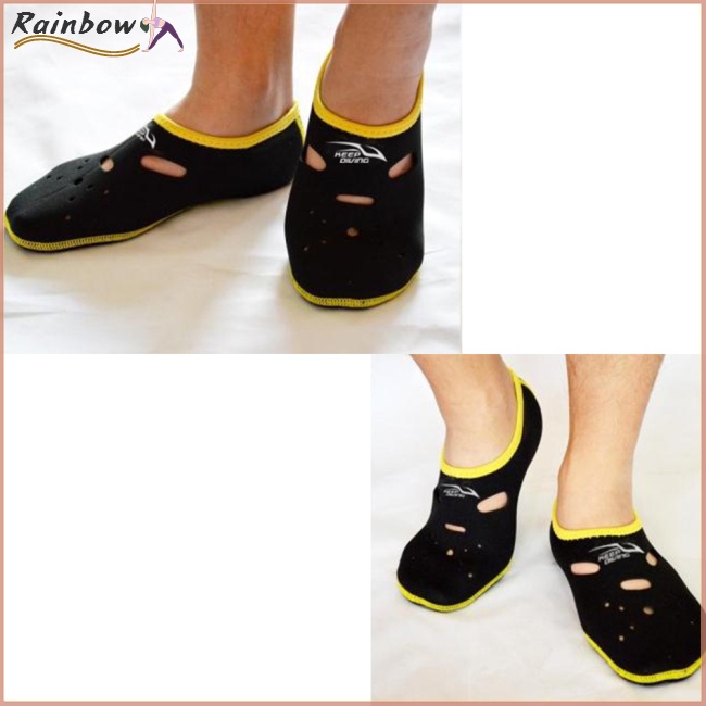 Vớ Bơi Lặn Biển Dày Dặn Chống Trượt Ds-111