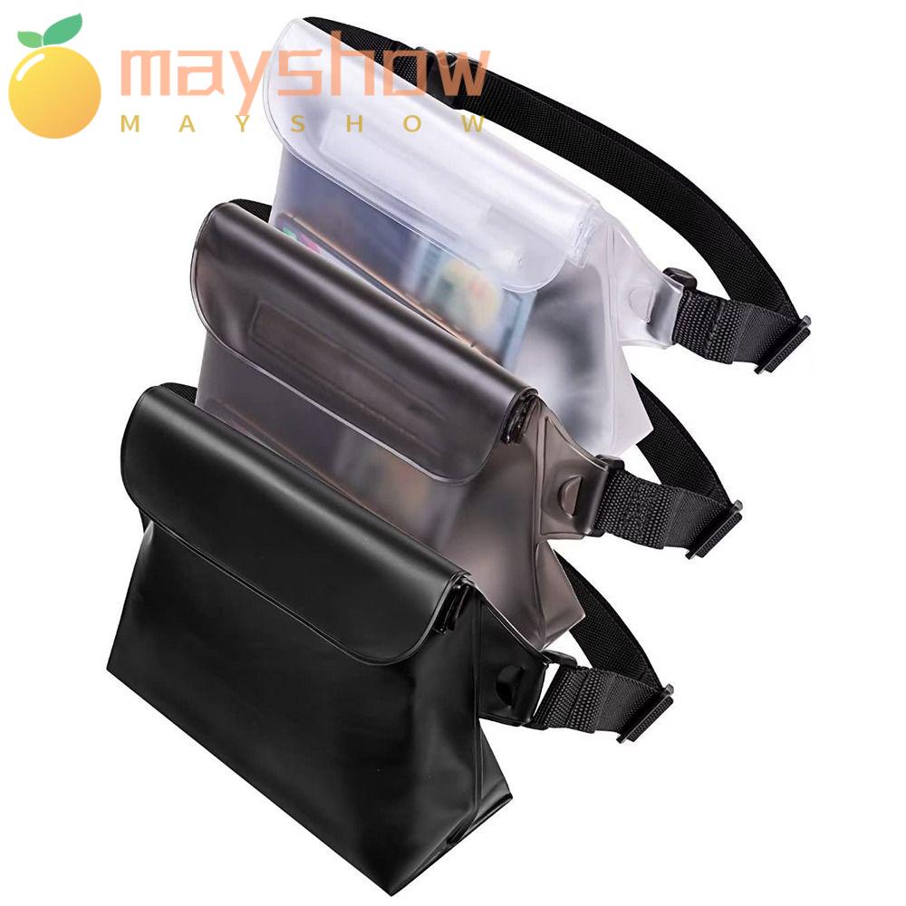 Túi Đựng Điện Thoại Chống Thấm Nước Tiện Dụng Mang Theo Du Lịch / Đi Bơi Cho Nam Và Nữ