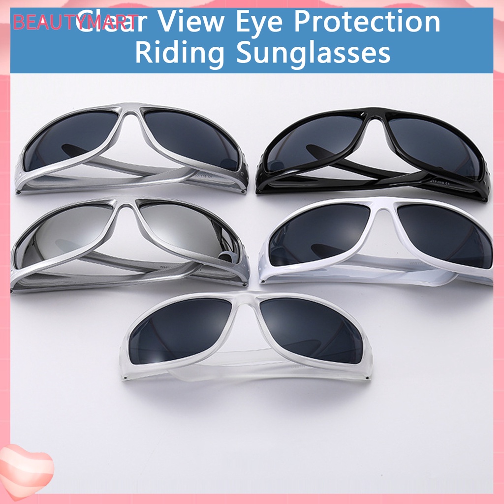 Miếng Đệm Mũi Bảo Vệ Mắt Chống Tia UV Chống Bụi Khi Đi Xe Đạp Dành Cho Nam Và Nữ