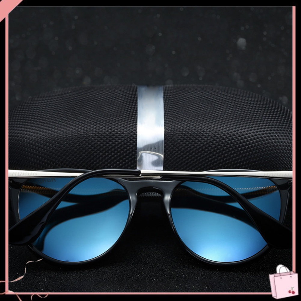 Kính Mát Phân Cực Chống Tia UV Bảo Vệ Mắt Dùng Khi Đi Cắm Trại