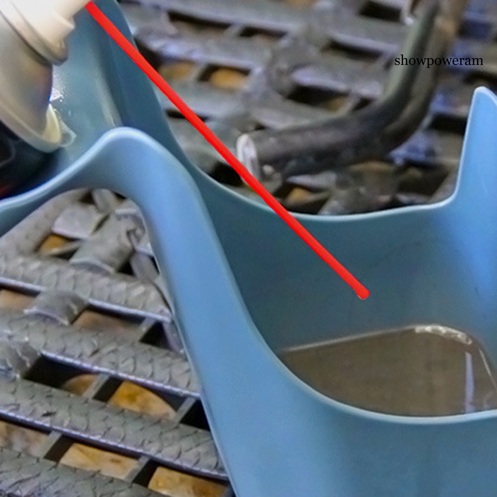 1 Bộ Hộp Đựng Dầu Xích Xe Đạp Gọn Nhẹ Độ Bền Cao Có Thể Tái Sử Dụng