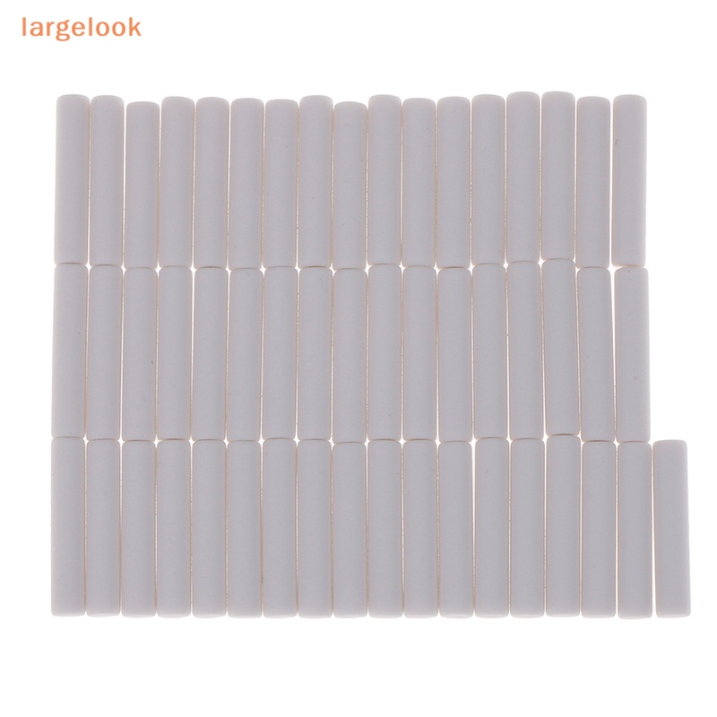 Bộ 50 Ruột Tẩy Bút Chì 5 * 25mm Thay Thế Tiện Dụng