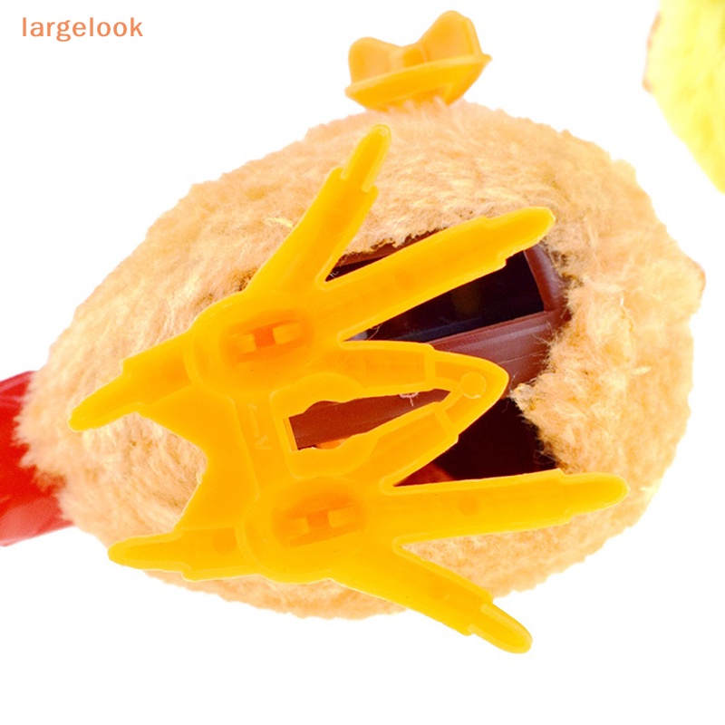 1 Đồ Chơi Gà Bông Lên Dây Cót Dễ Thương