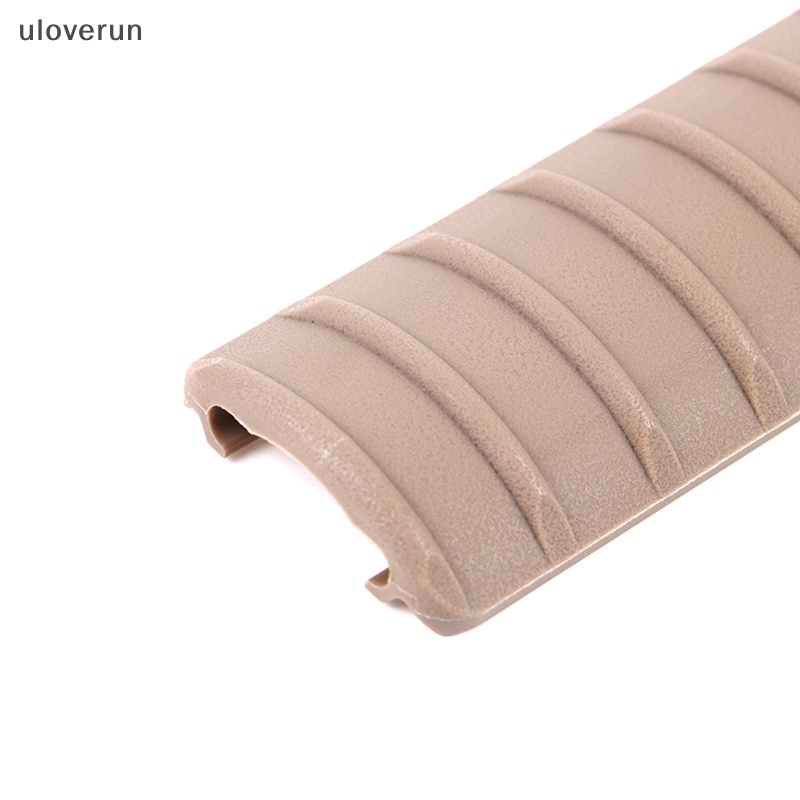 Set 4 Ốp Bảo Vệ Tay Lái KAC 20mm Dành Cho Picany Weaver vn