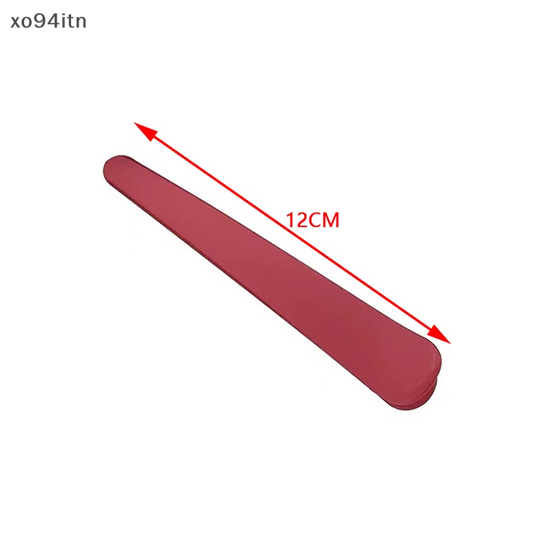 Set 10 Kẹp Tóc Mỏ Vịt Bằng Nhựa Màu Kẹo Chuyên Nghiệp DIY