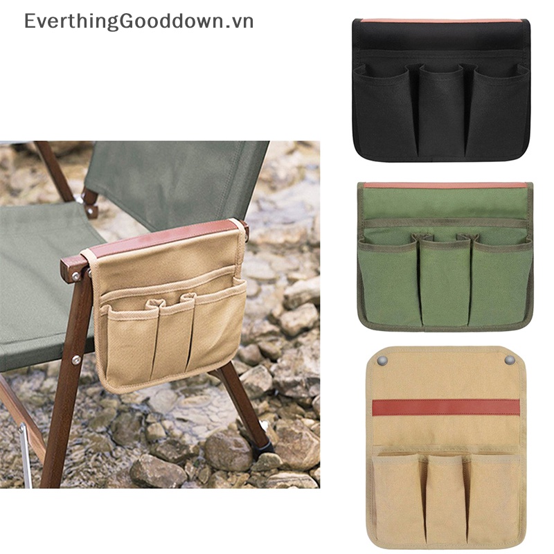 Everthinggood Túi Đựng Đồ Dùng Cắm Trại Ngoài Trời Tiện Lợi vn