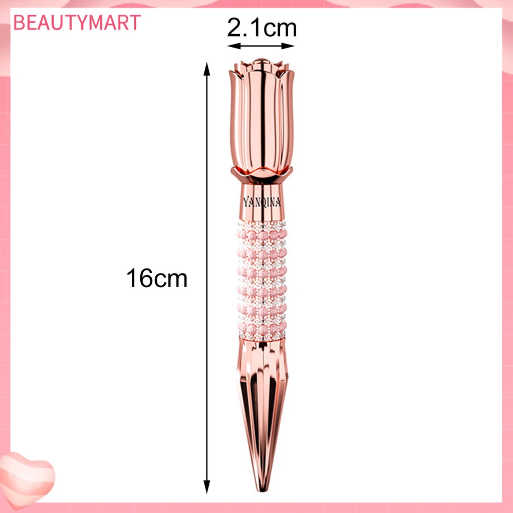 Bút Kẻ Mắt Dạng Lỏng YANQINA 1g Lấp Lánh Chống Thấm Mồ Hôi