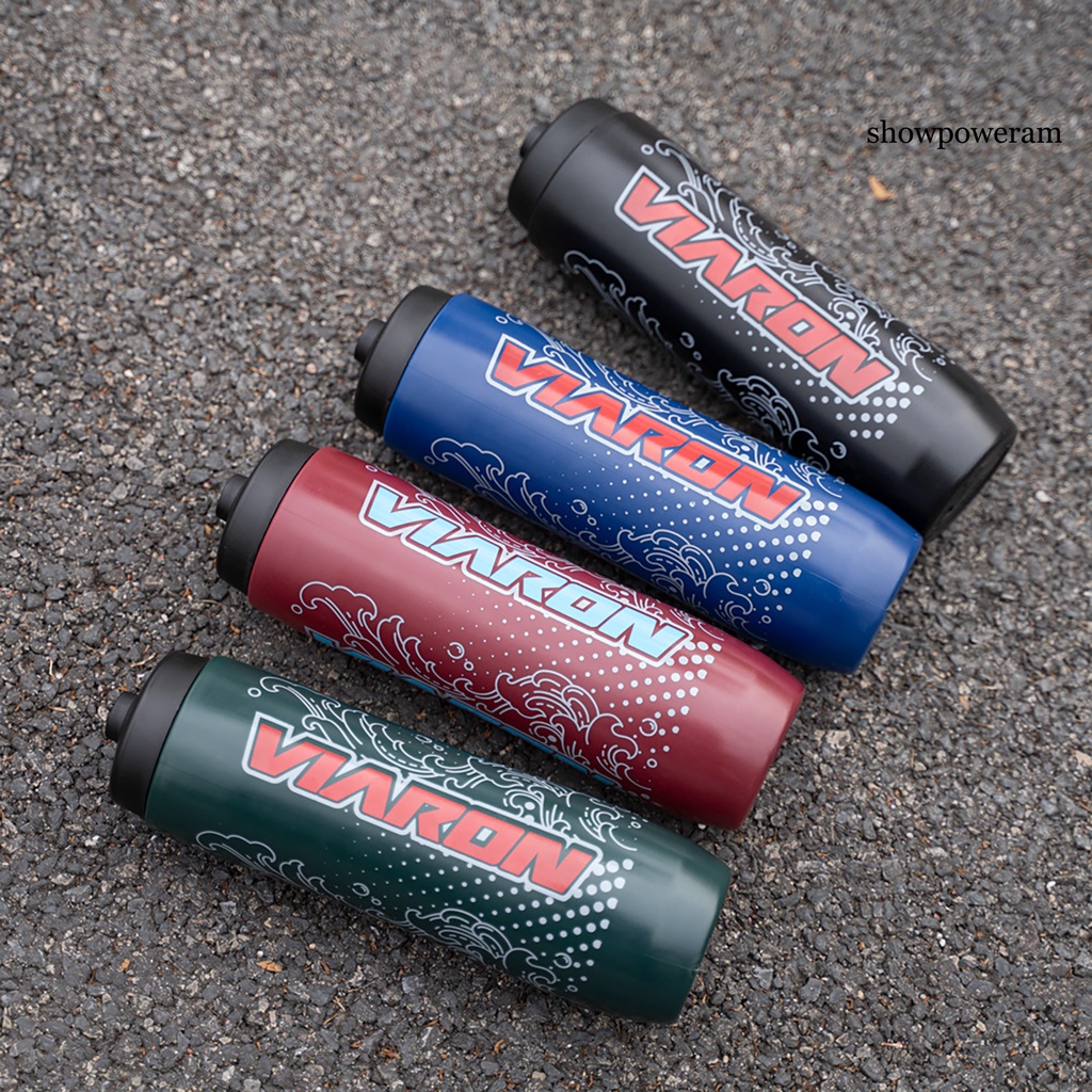 Bình Nước 1000ml Không BPA Dung Tích Lớn Tiện Dụng Cho Xe Đạp Leo Núi / Du Lịch