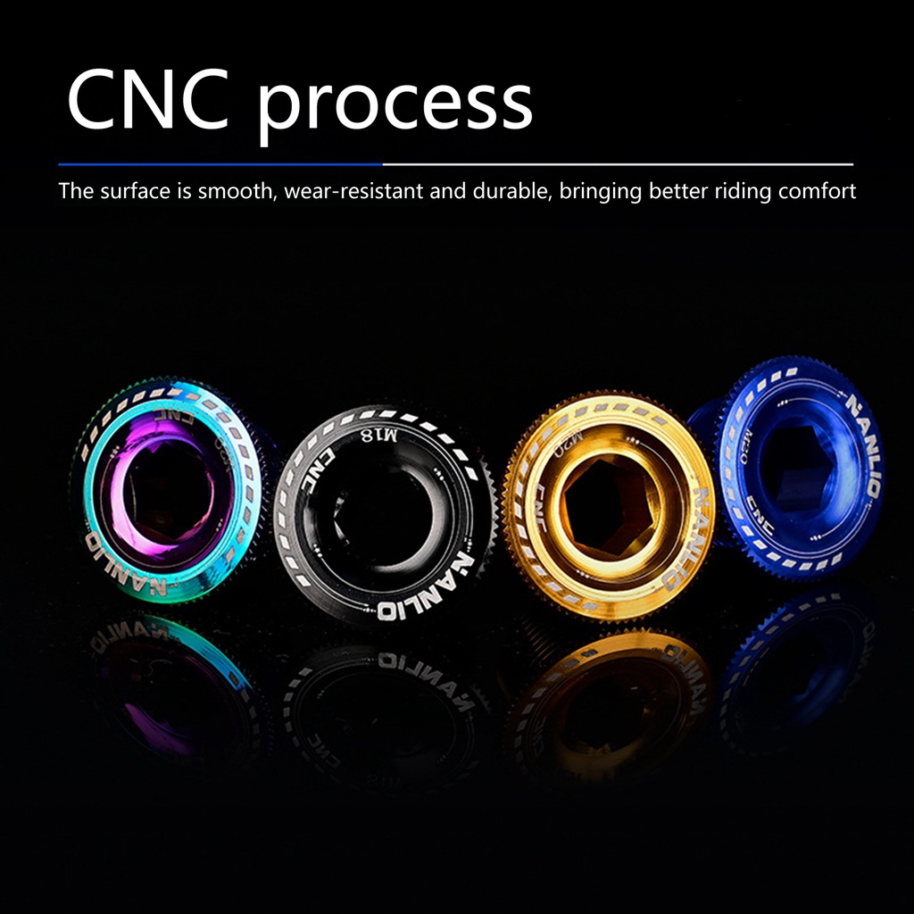 Vỏ Bọc Trục Khuỷu Tay Quay Trọng Lượng Nhẹ Cứng Cáp Chuyên Nghiệp