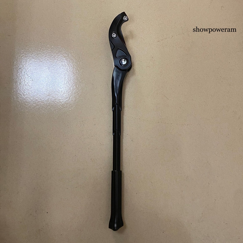 Chân Chống Xe Đạp Bằng Hợp Kim Nhôm Linh Hoạt Có Thể Điều Chỉnh Góc Tiện Dụng