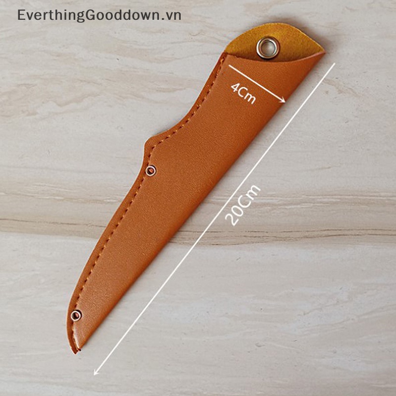 Everthinggooddown Da PU Giả Đa Chức Năng Thông Dụng Cho Gia Đình vn