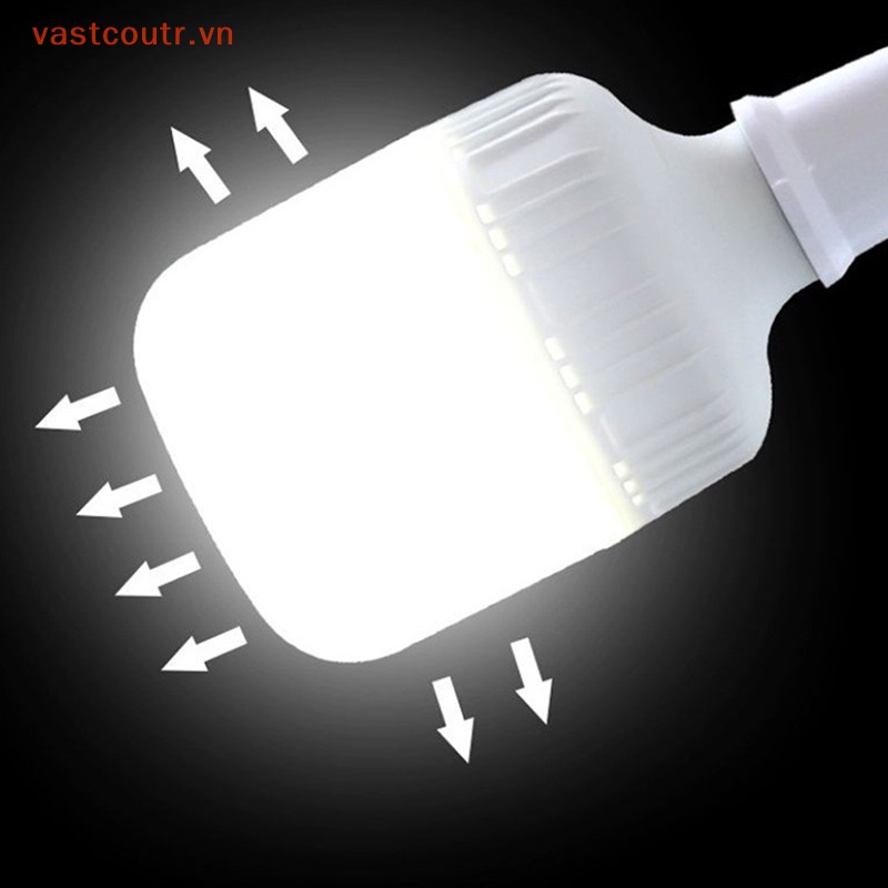 Chuôi Đèn E27 Gắn Tường Linh Hoạt Tiện Dụng