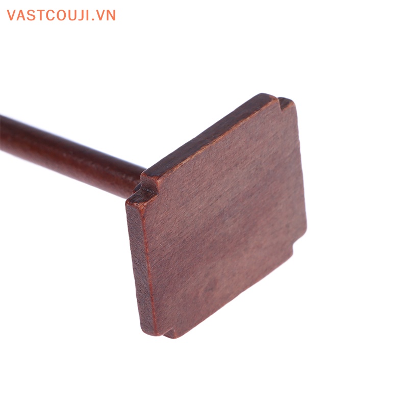 Mô Hình Nhạc Cụ VASTJI Mini Tỉ Lệ 1: 12 Trang Trí Nhà Búp Bê