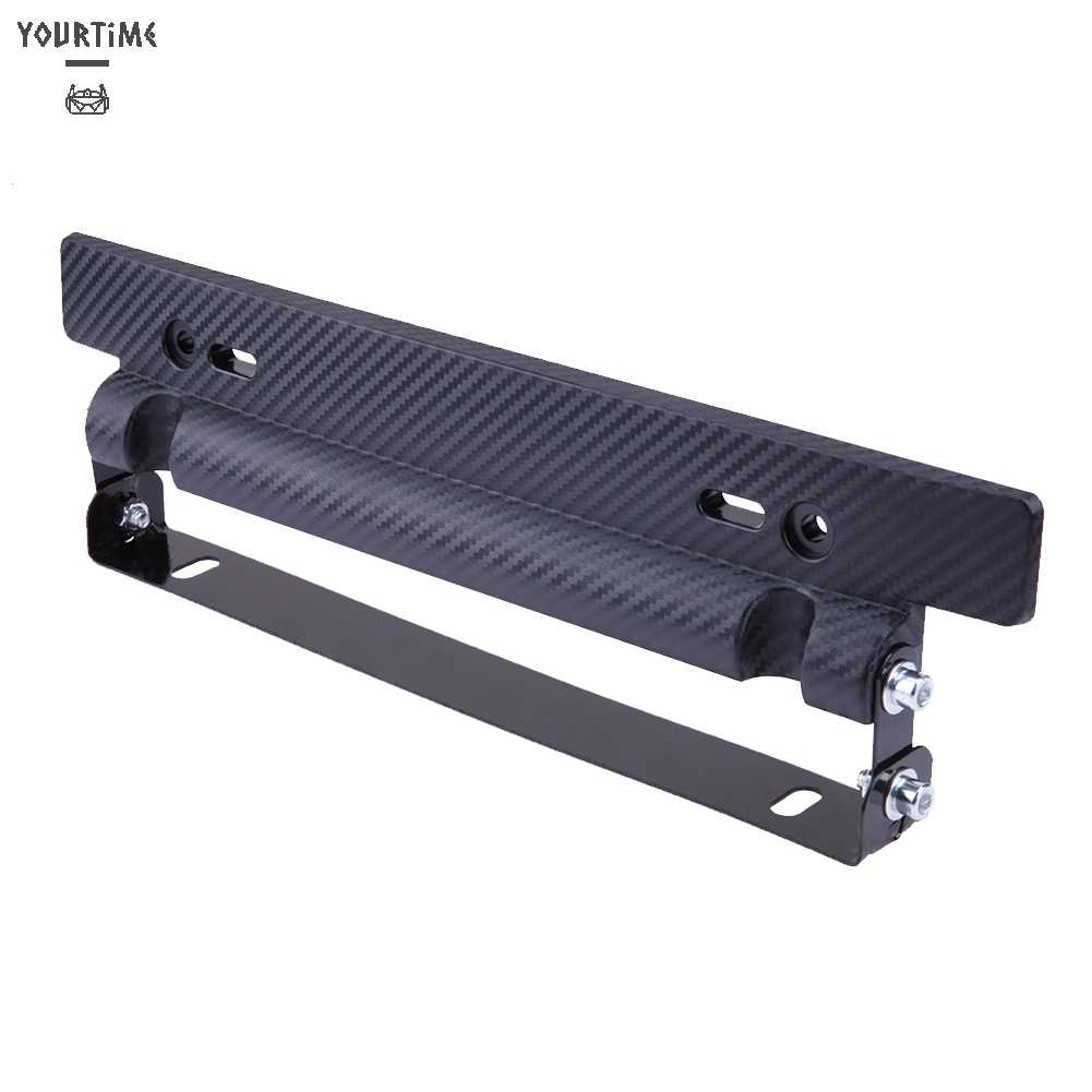 Giá Đỡ Biển Số Xe Hơi Chuyên Dụng Chất Lượng