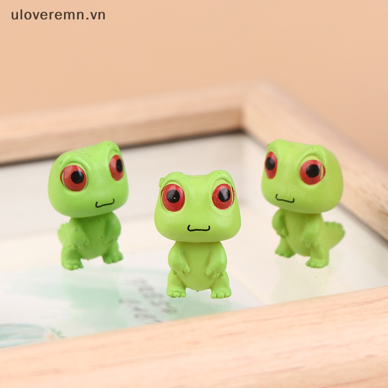 1 Mô Hình Khủng Long Mini Dễ Thương Cho Bé