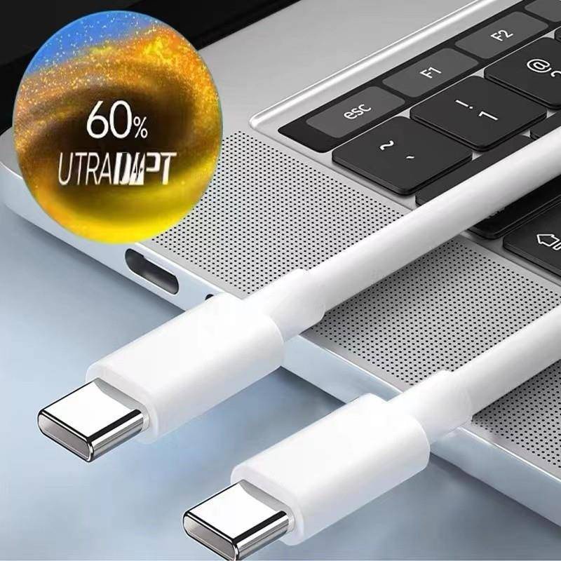 Dây Cáp Sạc Nhanh 12A Type-C oppo 240W GT Neo3 150W 240W Cho Realme 240W