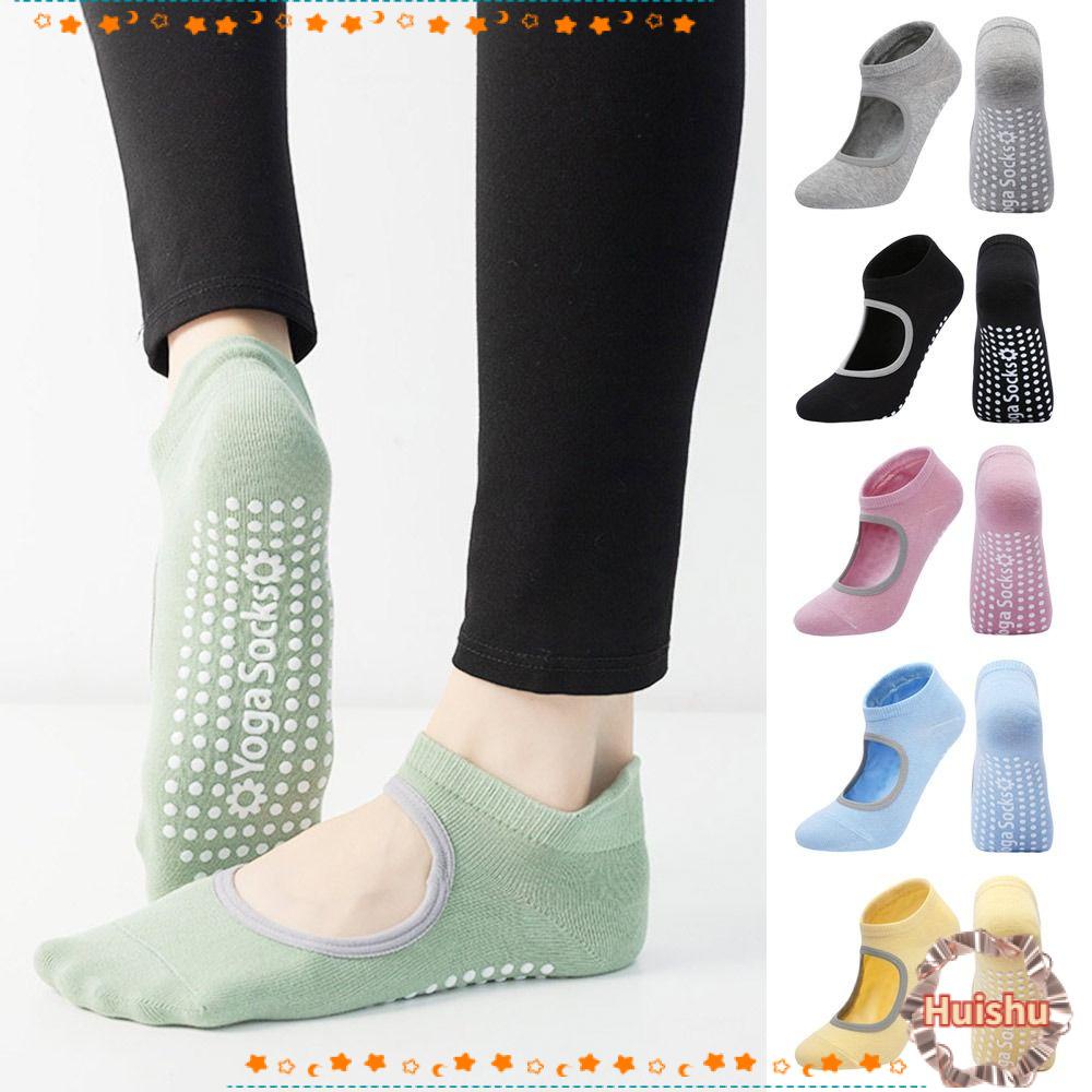 Vớ Cotton Múa Ba Lê Chuyên Dụng Chất Lượng Cao