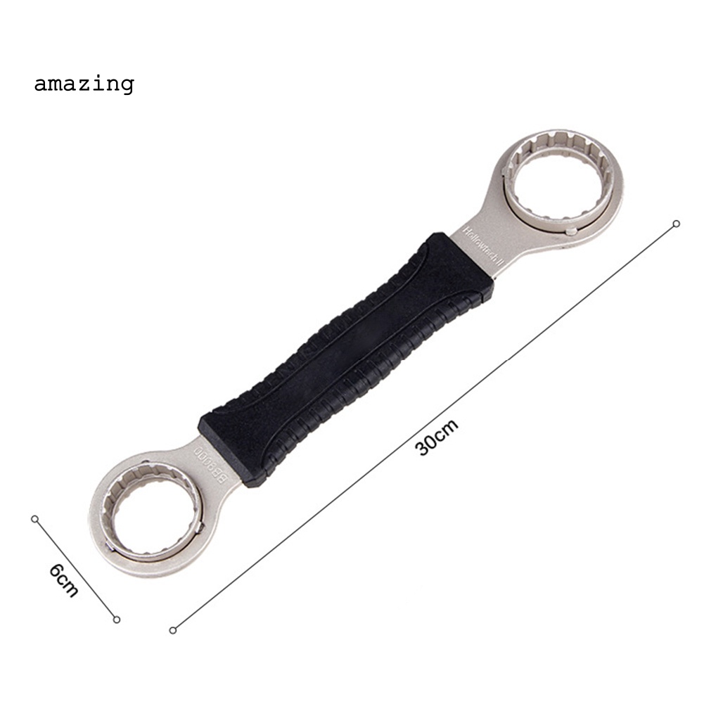 Cờ Lê Tháo Lắp Khung Dưới Xe Đạp BBR60 BB9000 FSA