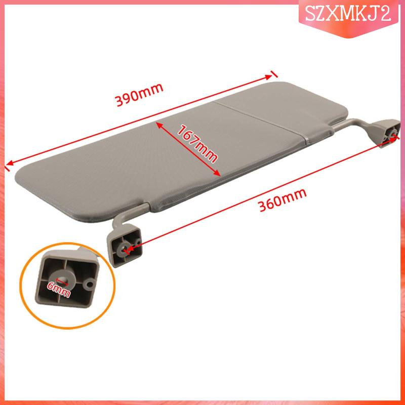 Tấm Che Nắng Thay Thế Cho Xe Xây Dựng szxmkj2 Sturdy