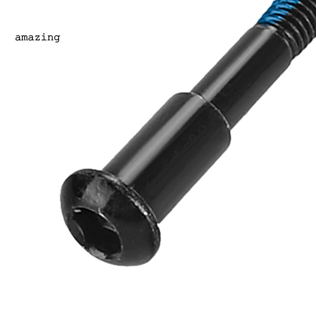 Ốc Vít Bản Lề Bằng Kim Loại Cứng Chống Mòn Chuyên Dụng Cho Xe Scooter Xiaomi MIJIA M365