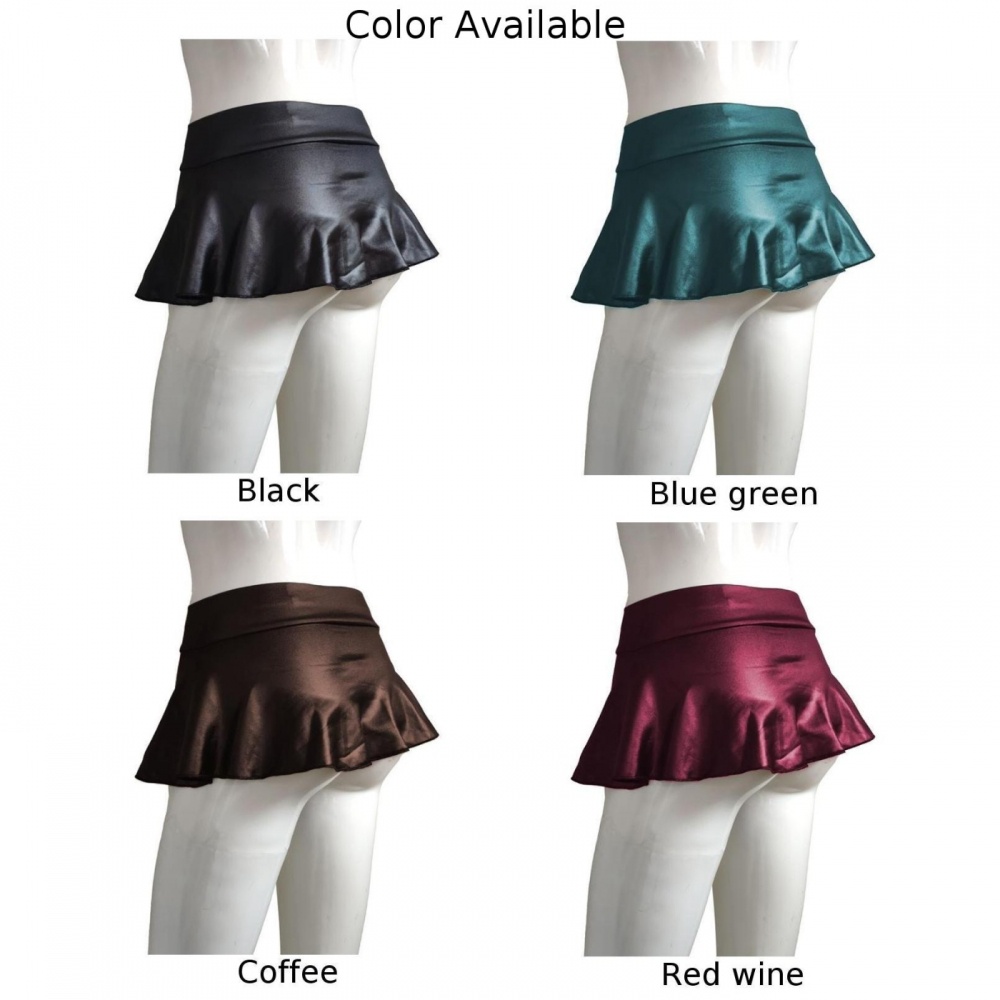 Quần Lót Nữ Màu Sắc Thời Trang Quyến Rũ