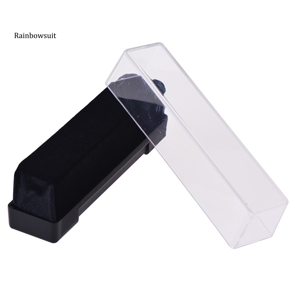 Bộ Dụng Cụ Vệ Sinh Bụi Bẩn Cho Máy Ghi Âm Vinyl Bằng Sợi Carbon
