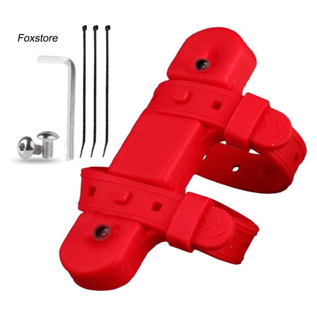 [Fx] Dây Đeo Khung Silicone Phù Hợp Với Nhiều Kiểu Dáng Đặc Biệt Cho Nhiều Khung Hình Dạng Đặc Biệt, Vuông, Và Thiết Kế Gói Hàng