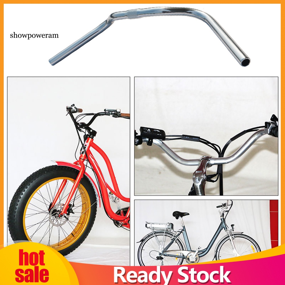 Phụ Kiện Cố Định Tay Lái Xe Đạp Hình Chữ U Bằng Hợp Kim Nhôm Chất Lượng Cao