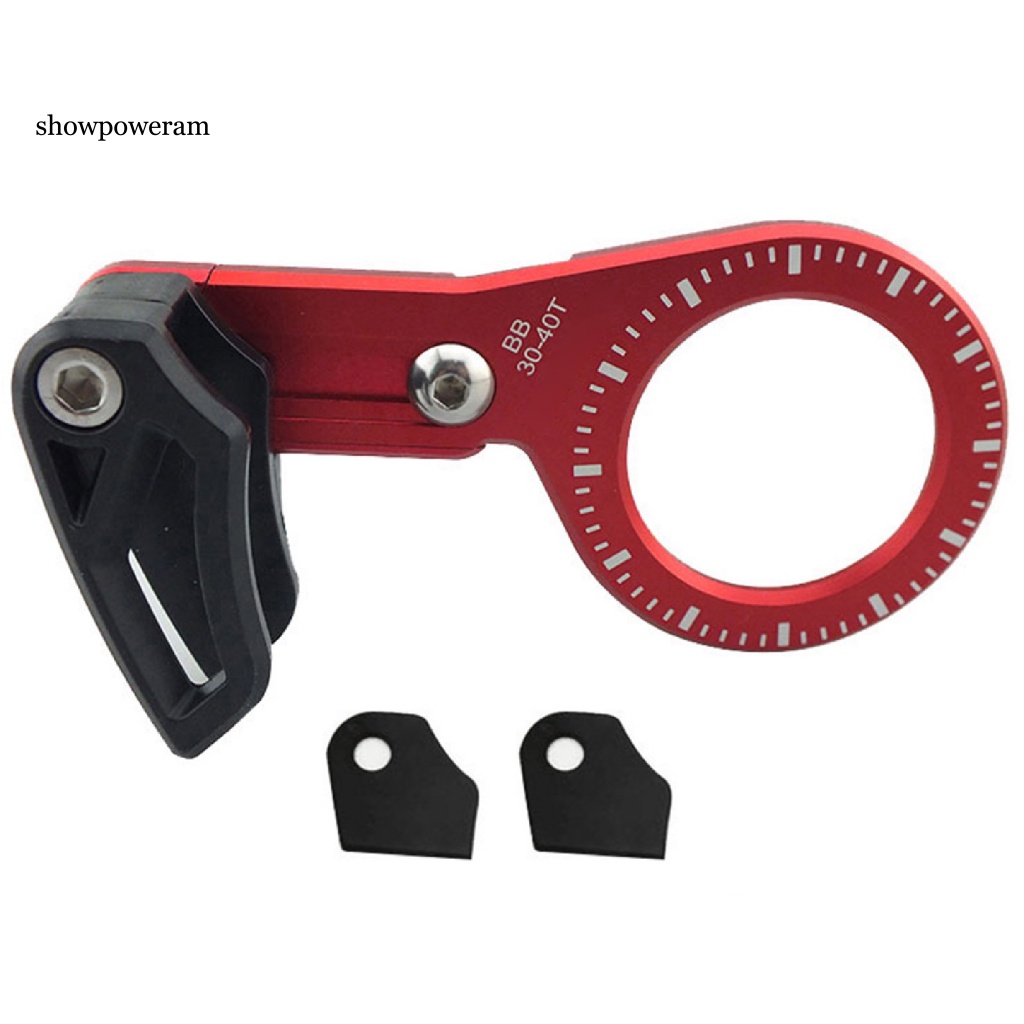 Phụ Kiện Dẫn Dây Xích Xe Đạp ISCG 03 / 05 BB Dành Cho Xe Đạp 32-40T 30T-38T