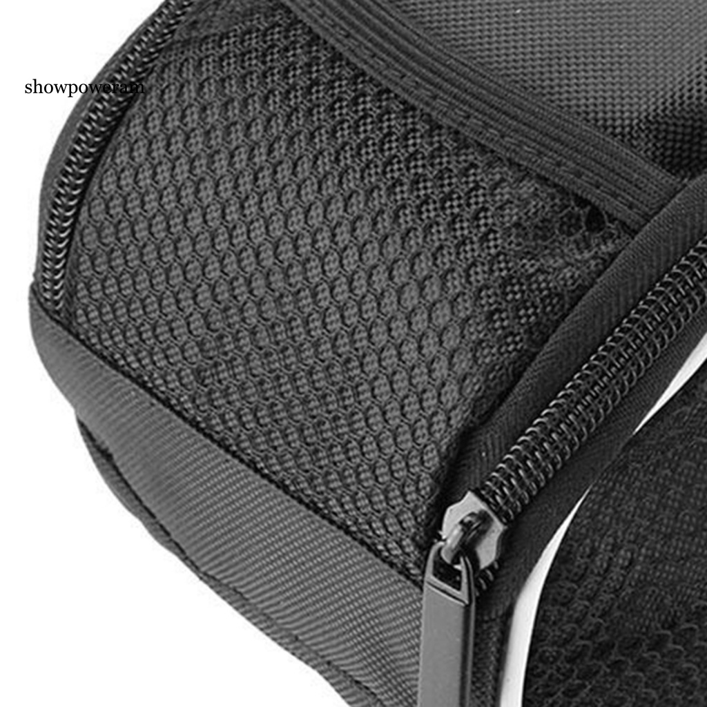 Túi Đựng Đồ Bằng Polyester Chống Nước Sức Chứa Lớn Chống Mòn Dễ Mang Theo Cho Nam