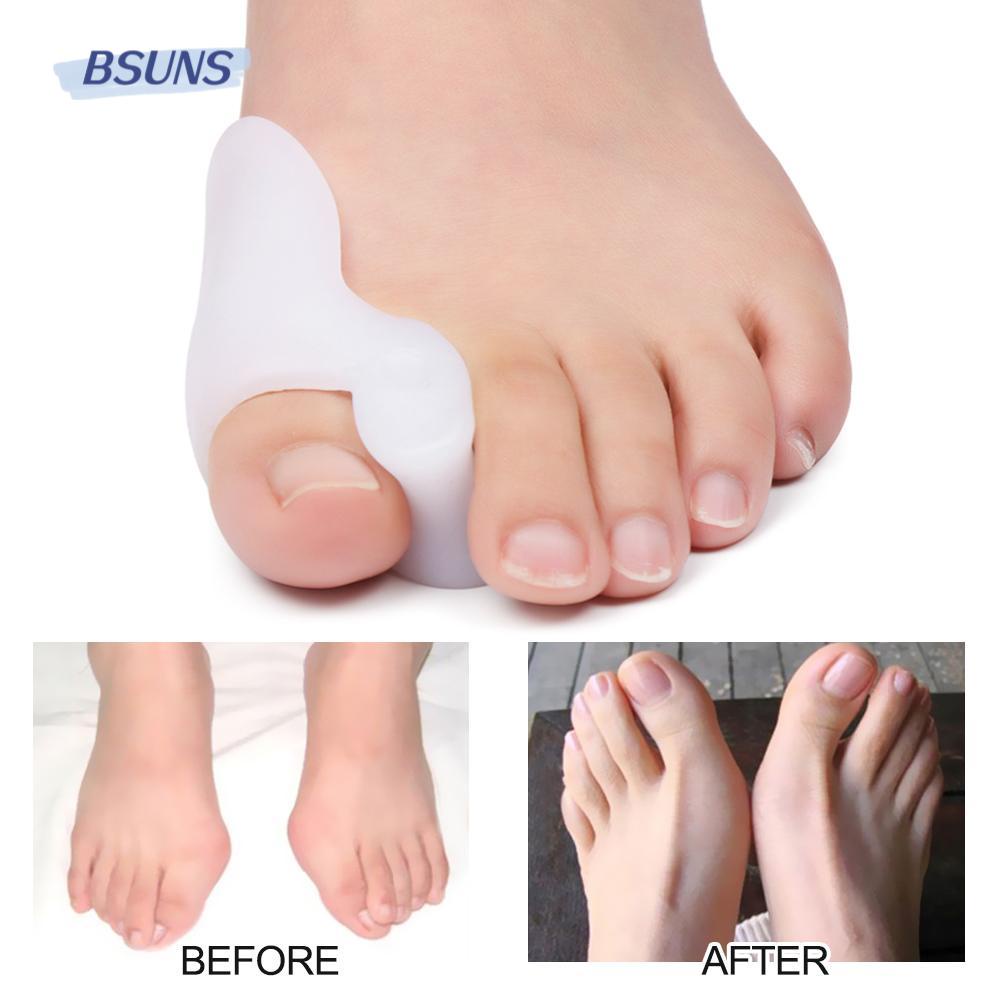 Dụng Cụ Tách Ngón Chân Cái Chăm Sóc Xương Chậu