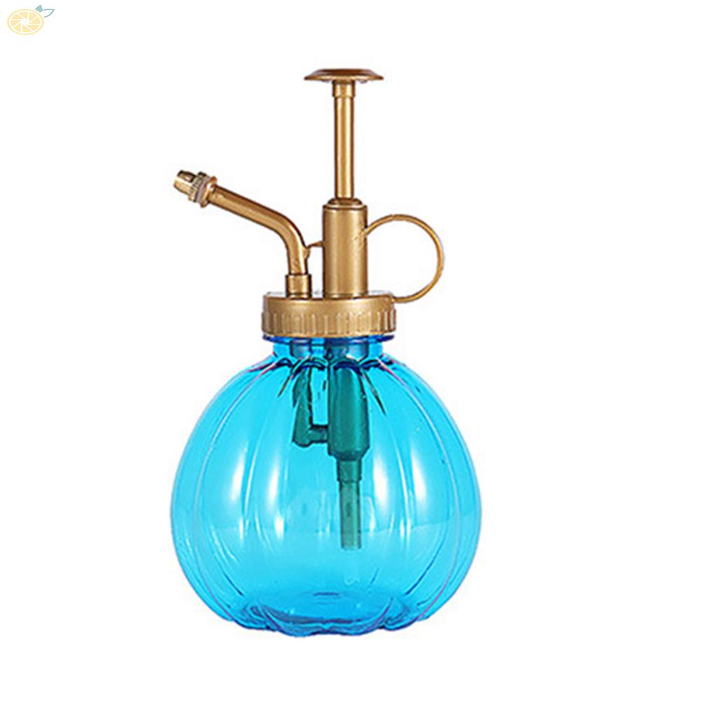 【VARSTR】Spray Bottle Plastic Purple 15*8.5 Blue Brand New High Quality Sprayer
