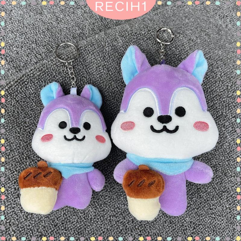 [Recih] Giắc Cắm Bên Trong Mang Trong Tai Nghe Lông Xù Trong Hộp Quà Sinh Nhật Cho Nam Và Nữ