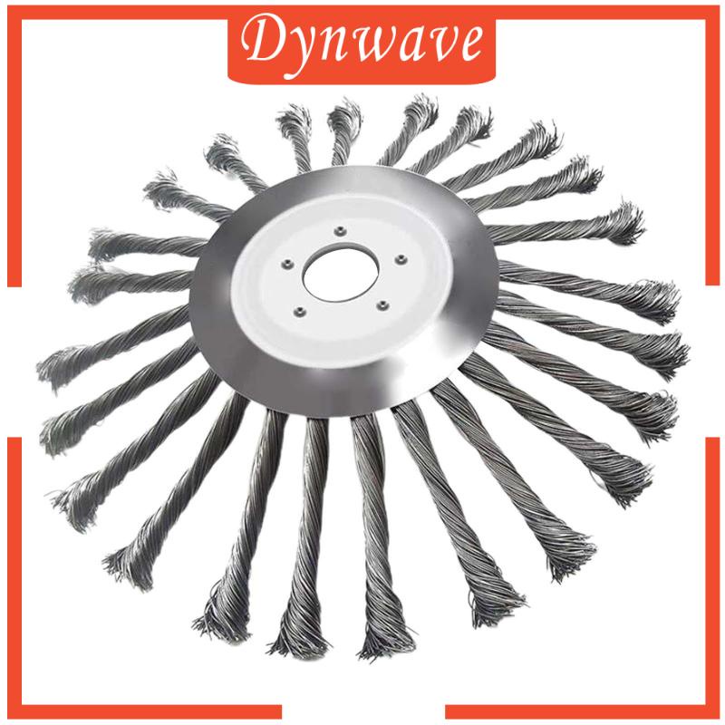 Đầu Cắt Cỏ Bằng Dây Thép Phủ Cho Máy Cắt Đá