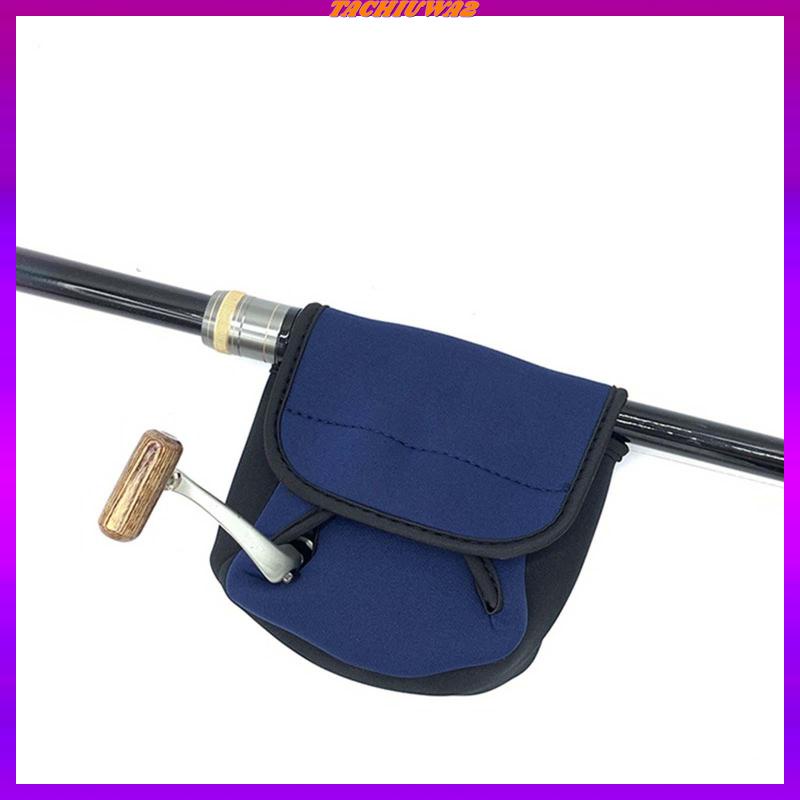 Túi Đựng Bảo Vệ Máy Câu Cá Tachiuwa2 Tiện Dụng