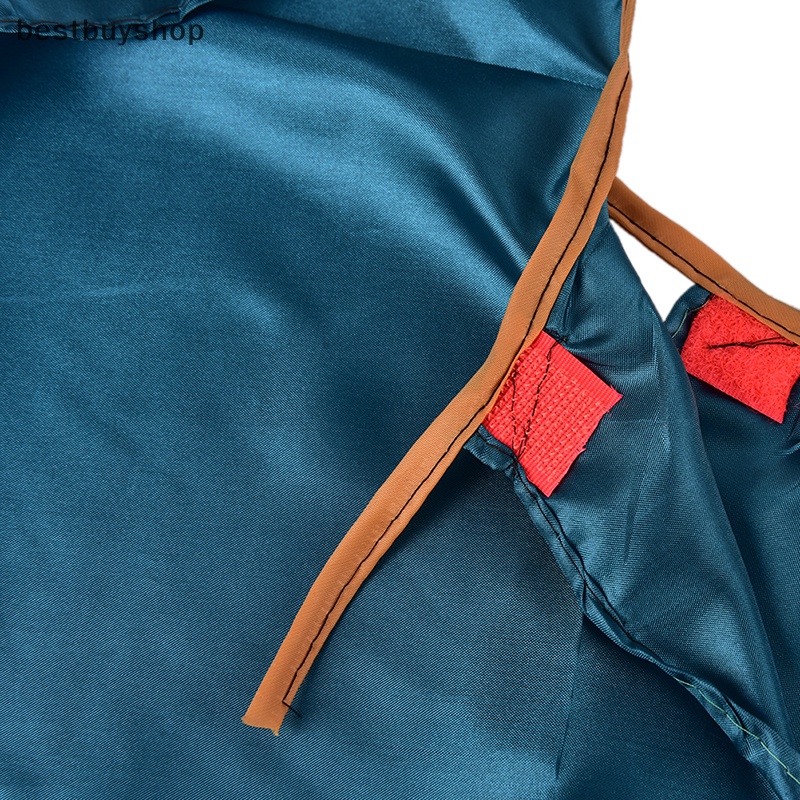 Áo Choàng Cắt Tóc Chống Thấm Nước Tiện Lợi Dành Cho Bé YHN