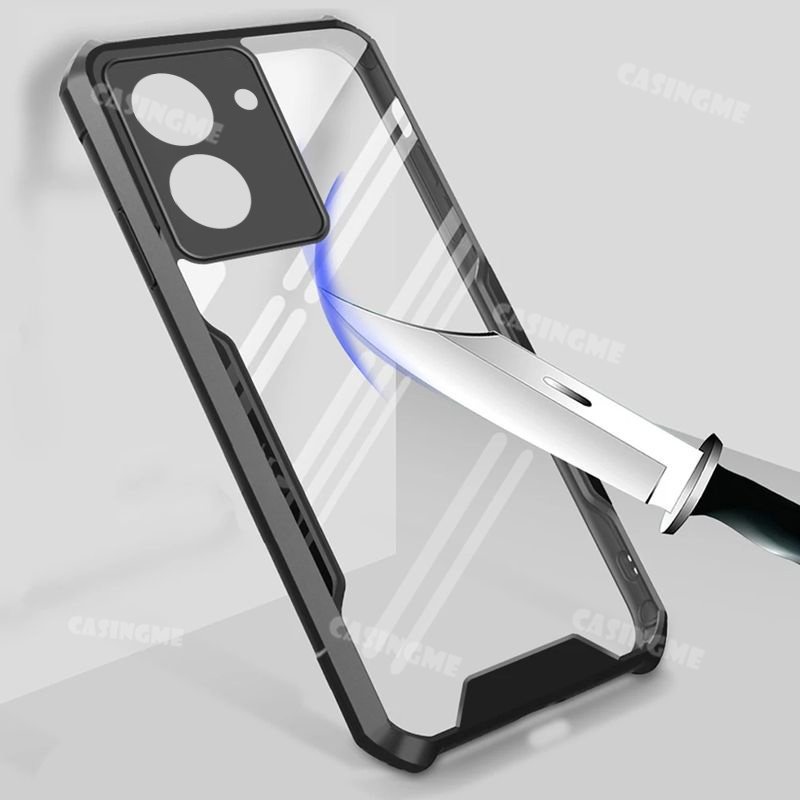 Ốp ĐiệN ThoạI ChốNg SốC Cho Vivo Y36 2023 Y27 36Y Y 36 Y36 2023 4G 5G