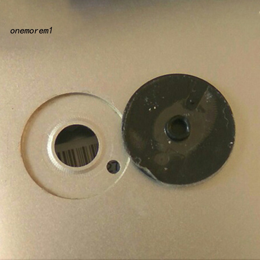 Bộ 4 Chân Cao Su Cho MacBook Pro 15in A1398 13in A1425 A1502